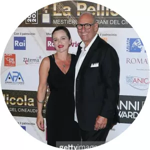 Emiliana Morgante photograph