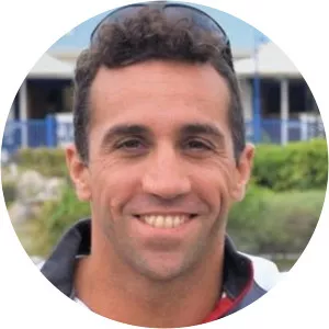 Emiliano Battista - Film editor