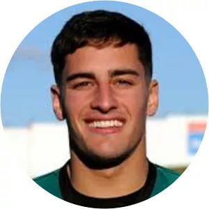 Emiliano Bermúdez Arias