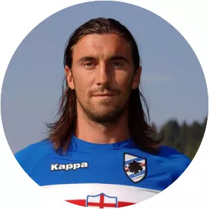 Emiliano Bonazzoli - Italian footballer