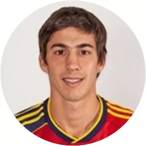 Emiliano Bonfigli - Argentine footballer