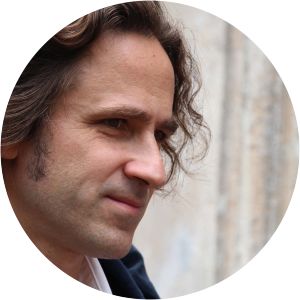 Emiliano Bustos - Visual artist