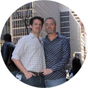 Emiliano Cabral photograph