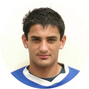 Emiliano Darío Denis Figueroa