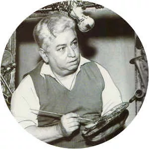 Emiliano Di Cavalcanti