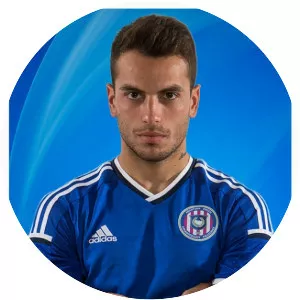 Emiliano Ellacopulos