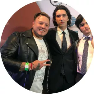 Emiliano Fernández photograph