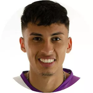 Emiliano Gastón Mozzone Sueiro