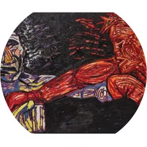 Emiliano Gironella Parra - Visual artist