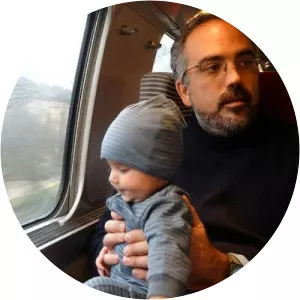 Emiliano Gironella - Artist ‧ Alberto Gironella's son