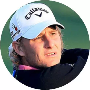 Emiliano Grillo - Argentine professional golfer