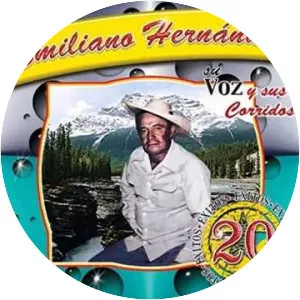 Emiliano Hernandez photograph