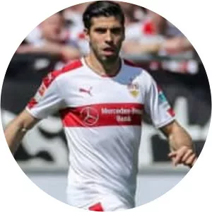 Emiliano Insúa - Footballer