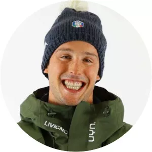 Emiliano Lauzi - Olympic athlete