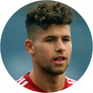 Emiliano Marcondes - Danish footballer