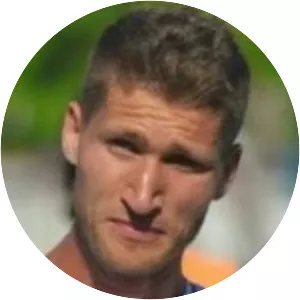 Emiliano Mayola - Football player