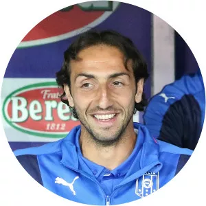 Emiliano Moretti - Italian former football player