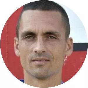 Emiliano Olcese - Football player