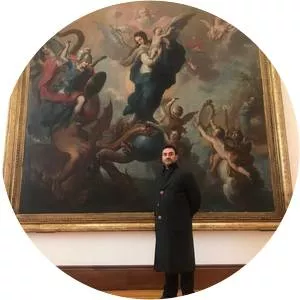 Emiliano Ortega - Former Minister of Agriculture of Chile