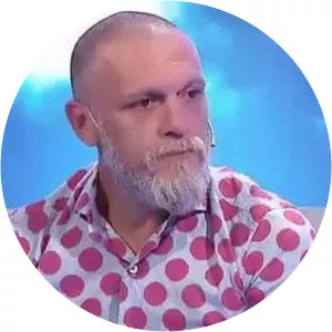 Emiliano Parada - Emilio Disi's son