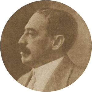 Emiliano Perneta