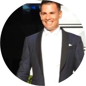 Emiliano Pierantoni photograph