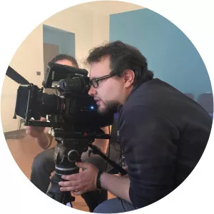Emiliano Ranzani - Film editor