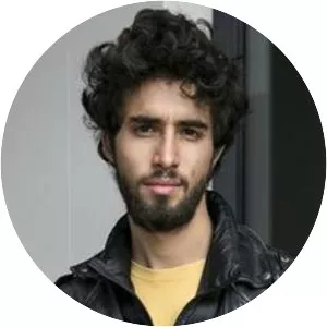 Emiliano Rocha Minter - Film director