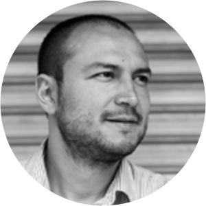 EMILIANO RUIZ PARRA - Writer