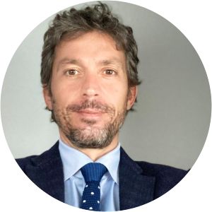 Emiliano Santarelli photograph