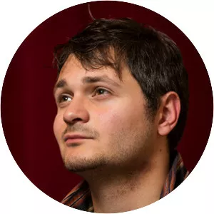 Emiliano Travasino - Violinist