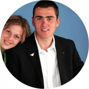 Emilie Absalon photograph