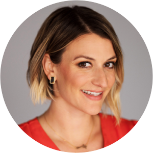 Emilie Aries - Author