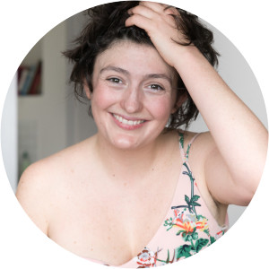 Emilie Aubertot - Film director