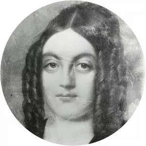 Émilie Aurélie Aubert