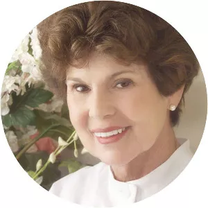 Emilie Barnes - Author