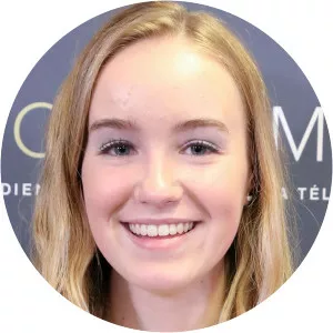 Émilie Bierre - Canadian actress