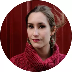 Émilie Bouchereau photograph