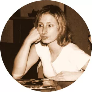 Emílie Burianová-Kristlová