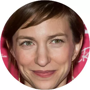 Émilie Caen - French actress