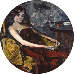 Émilie Charmy - Artist