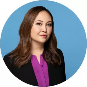 Emilie Choi - President of Coinbase