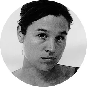 Emilie Chollat photograph