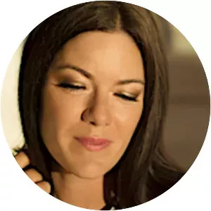 Emilie-Claire Barlow - Canadian singer