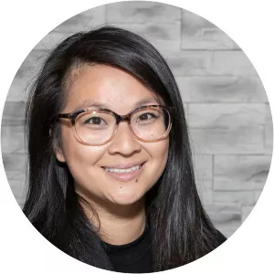 Emilie Cyrenne-Parent