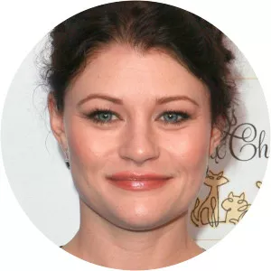 Emilie de Ravin