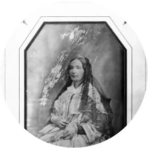 Emilie FlygareCarlén