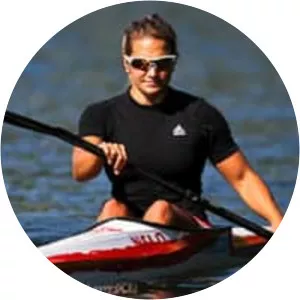 Émilie Fournel - Olympic athlete