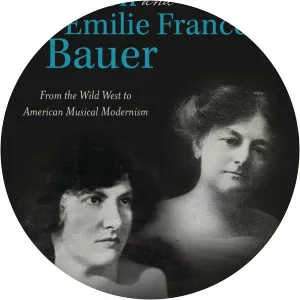 Emilie Frances Bauer