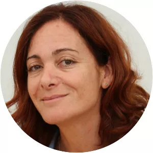 Émilie Frèche - Writer